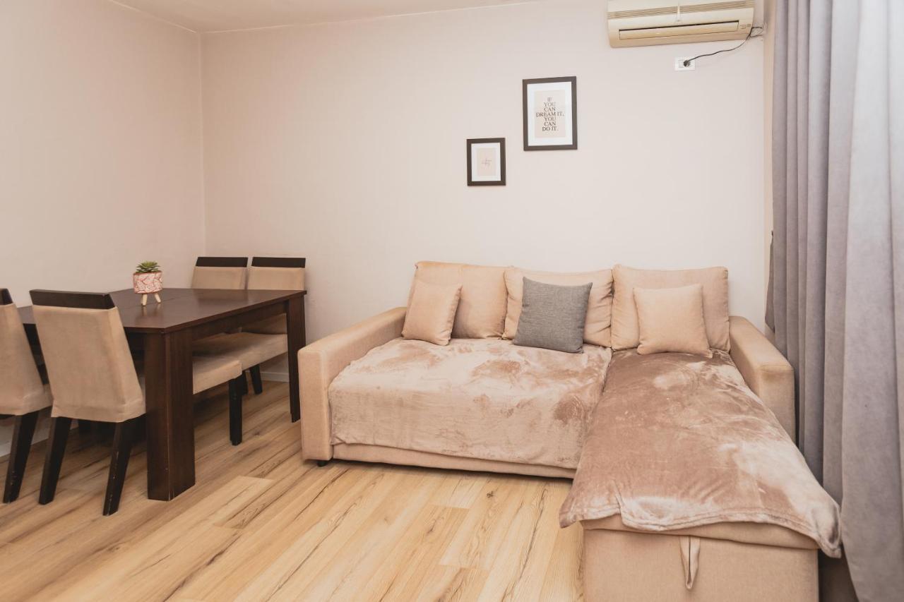 New Apartment At New Bazaar - Tirana City Center Exterior photo